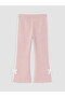 Esvab • Modern & Stylish Baby Girl Leggings 2-Pack - 2