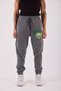 Men's Gray Boston Jogger Pants - 3