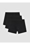 Cotton Flexible Men's Boxer 3-Pack (W6) - 6