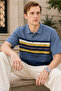 Basic Polo Short Sleeve T-Shirt - 3