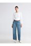 Crew Neck Soft Touch Women's T-Shirt (W6) - 2