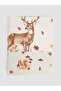 Mixed Pattern Double Duvet Cover Set (W6) - 2