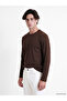 Sparkling Choices from Shining Store Zero Roba Collar Long Sleeve Men's T-Shirt