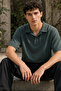 Polo T-Shirt - 3