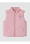 High Collar Girls' Inflatable Vest (W6) - 2