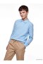 Polo Collar Boys' T-Shirt (W6) - 3