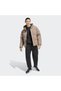 Helionic Men's Beige Coat (Kg1516) - 3