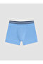 Shining Store's Glowing Choices Cotton Stretchable Men's Boxer 3 Pack - 2