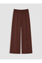 Esvab • Modern & Distinctive Girls' Soft Touch Sweatpants with Waist Cord - 2