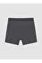 Regular Fit Men's Boxer 3-Pack (W6) - 4
