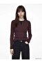 Crew Neck Women's Bodysuit (W6)