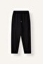 Beli Laced Barrel Fit Basic Sweatpants I3256Ax26Au - 5