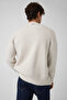 Nicholas Men's Wool Blend Knitwear - 3