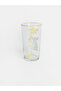 Esvab • Modern & Distinctive Winnie the Pooh Printed Glass Cup 550 ml - 3