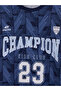 Sparkling Choices from Shining Store Zero Roba Collar Boy's Pajama Set - 3