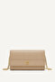 ELANOR WALLET ON STRAP