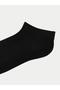 Men's Booties Socks 5-Pack (W6) - 2