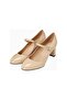 Gemma Pl Mary Jane High Heels - 2