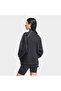 Superstar Track Os D Women's Black Jacket - 2