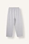 Beli Laced Barrel Fit Basic Sweatpants I3256Ax26Au - 7