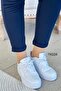 Double Leg Modal Trousers 7K024 - 5