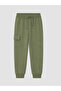 Sparkling Choices from Shining Store 2-Pack Boys' Jogger Sweatpants - 2