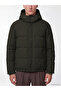 Timeless Clothing & Timeless Choices Standard Fit Hooded Men's Puffer Jacket - 3