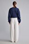 Beli Laced Barrel Fit Basic Sweatpants I3256Ax26Au - 5