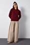 Polo collar sweater 7019 - 5