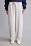 Beli Laced Barrel Fit Basic Sweatpants I3256Ax26Au - 3