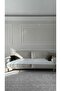 Bohemian Pompom Embossed Soft Sofa Cover - 4