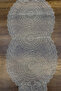 Silvery Cordonel Salon Set 5-Piece - 4
