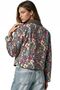 Msn Cotton Viscose Filled Coat - 2