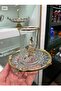 Odin Gold Pearl Tea Set for 6 People - 3