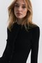Ruffle detailed sweater - 4