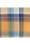 Flannel Fabric Tile Pattern - 2