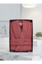 Single Bathrobe Şalyaka-Colourist K.Mercan (Size L)
