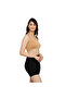 Women Ladies Bra Slip-On Activewear Soft Cotton Lycra Stretch Seamless Padded Molded Cups Wirefree Full Coverage Sports Yoga Pilates - 3