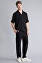 100% Cotton Relax Fit Pants (26 Sm)