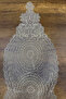 Silvery Cordonel Salon Set 5-Piece - 5