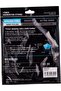 BG 80 Badminton String - Black - 2