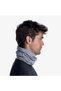 ®| Neckwear Merino Lightweight Multifunctional 100% Merino Wool Scarf, Trekking, Outdoor, Sustainable, Slim fit Man Women - 4