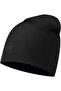Men's Solid Microfiber Polar Hat