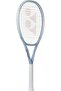 Tennis Racket 01 Muse 100 L Silver Pearl - 2