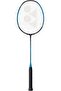 Nanoflare Junior Badminton Racket, Cyan, 4UG7 - 2