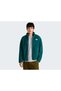 M Tnf Fleeski Fz Jacket Men's Outdoor Fleece Jacket Nf0A88Xqn4J1 Green - 2