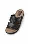 Orthopedic Women's Slippers - Adjustable Single Buckled - Soft Sole House Slippers Daily Comfortable Soft Slipper - 6