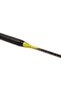 Voltric Lite Badminton Racquet, 4UG4 Weight/Grip Size, Black/Yellow - 6