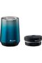 Mug Espresso SS 0.25L Gradient Blue - Leakproof | Fits most coffee machines | BPA-Free Travel Mug | Dishwasher Safe - 4
