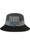 Unisex Hak Sun Bucket Hat - 4